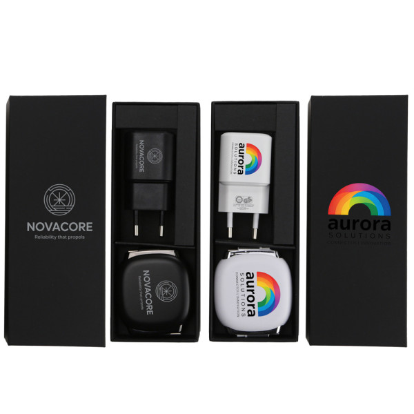 PD Fastcharge Set 35 Watt