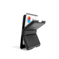 schwarz (± PMS Black)