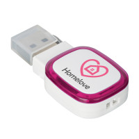 magenta, weiß / magenta