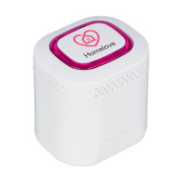 magenta, weiß / magenta