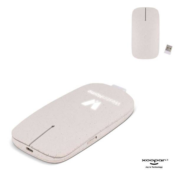 2305 | Xoopar Pokket Wireless Mouse
