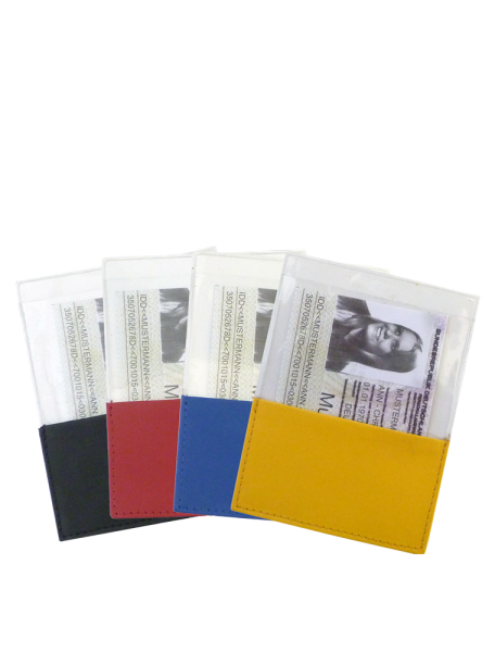 Kfz.-Scheinhülle BERTY - Art. 55255