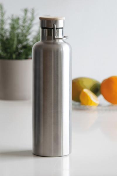 JUMBO MILITARY - Vakuum-Isolierflasche