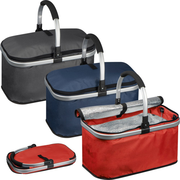 Einkaufskorb mit Kühlfach RAQUEL