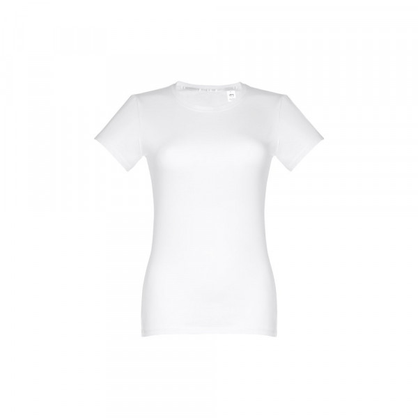 THC ANKARA WOMEN WH. Damen T-shirt