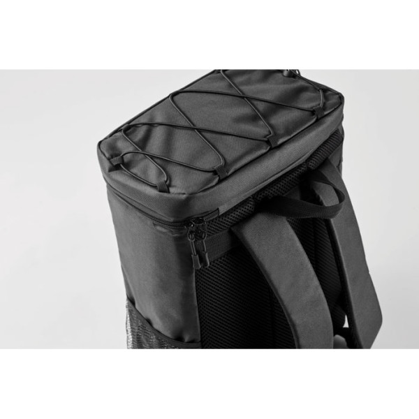 MAFRIO - Kühlrucksack 600D RPET