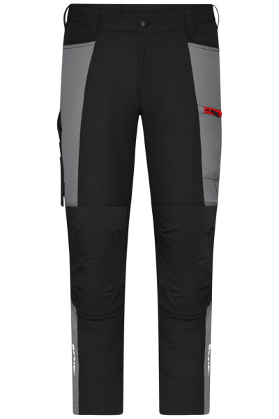 Workwear Pants (All-Season) 4-Way Stretch