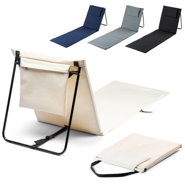 InSideOut Strandmatratze