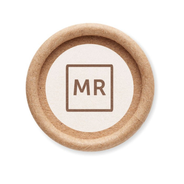 GRACE - Veganes Unisex Shampoo