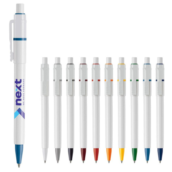 Kugelschreiber Baron hardcolour