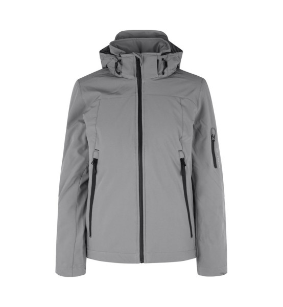 Soft Shell-Jacke | Winter | Damen