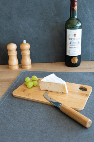 BAMBOO CHEESY - Käseset