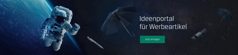 Welt der Werbeartikel