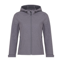 vulcano heather grey (± PMS 17-3911 TCX)