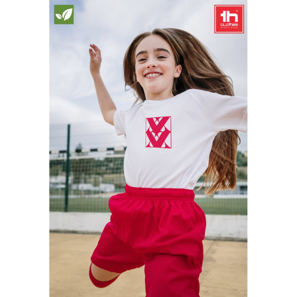 THC MATCH KIDS. Sport-Shorts für Kinder