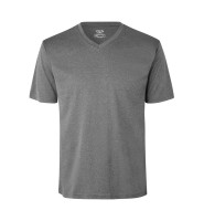 Grau meliert (C-210)