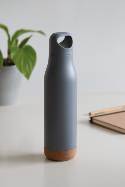 CORKY LEGEND - Vakuum-Trinkflasche