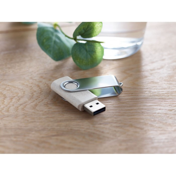 TECHMATE+ - USB Stick 16GB