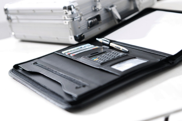 GENTLE A4 - Portfolio