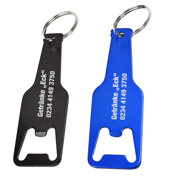 Schlüsselanhänger TILO - Art. 55440
