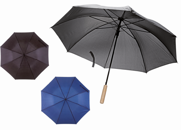 Automatik-Stockschirm GENIUS - Art. 5081