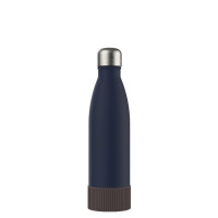 braun, marineblau, silber