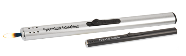 Stabfeuerzeug AMY im Lochdesign - Art. 5267