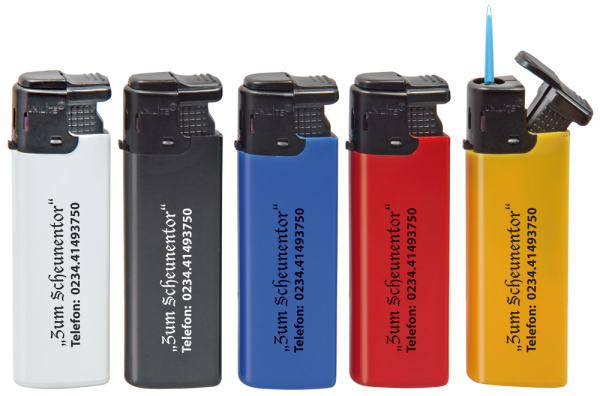 Sturmfeuerzeug STORMY - Art. 54499