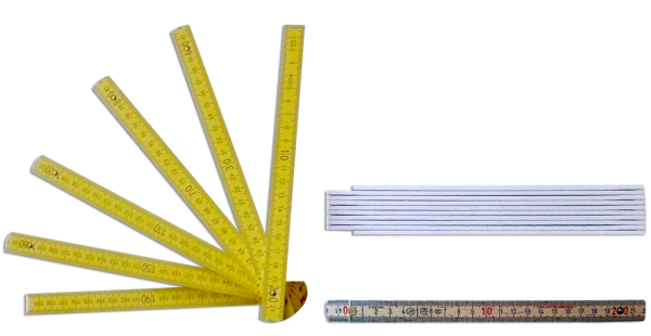 Holzgliedermaßstab BON - Art. 54618