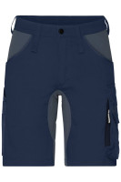 Navy/carbon (ca. Pantone 296C
425U)