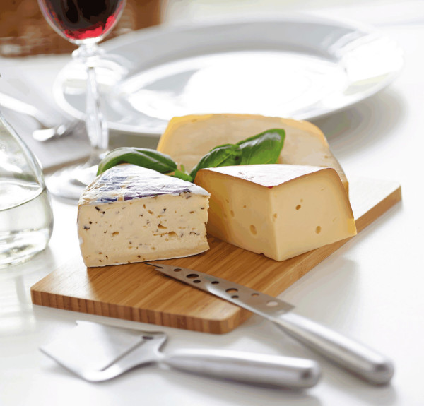 FESCO - 3tlg. Käseset