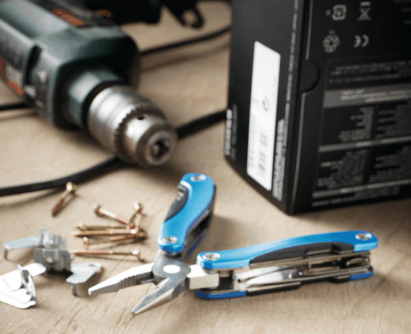 BIG PLIERS - Multifunktionswerkzeug