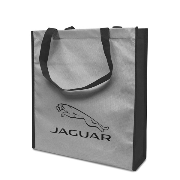 Tragetasche mit Boden- Seitenfalte – LISBOA