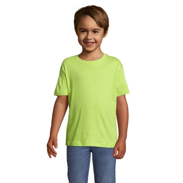 REGENT KIDS - REGENT KINDERT-SHIRT 150g