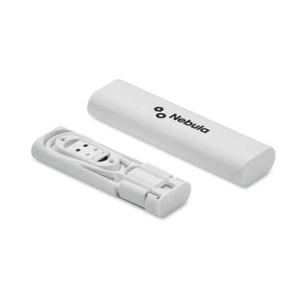 SUPABLE - 9in1 Kabel-Set