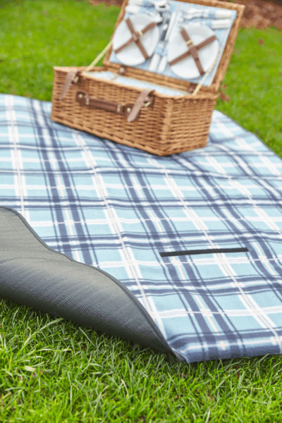 OUTDOOR BREAK - Picknickdecke