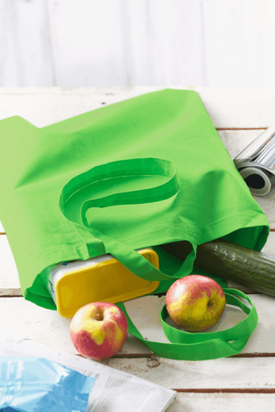 BIG PURE - Baumwolltasche