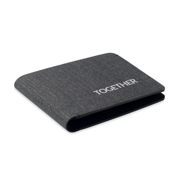 WALL - Brieftasche Apple® Find My