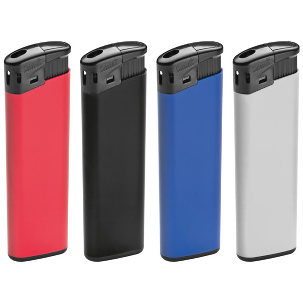 Elektronikfeuerzeug Chatham