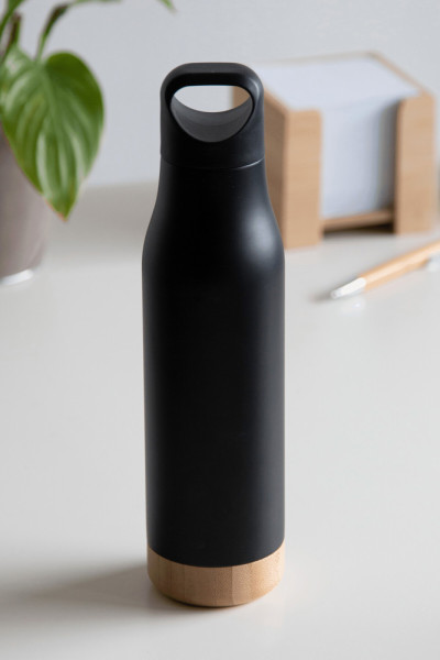 BAMBOO LEGEND - Vakuum-Trinkflasche