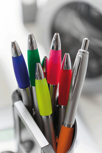 SWAY - Kugelschreiber