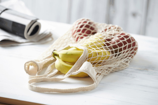 NET L - Einkaufsnetz, groß