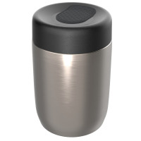 schwarz, silber, dunkelgrau