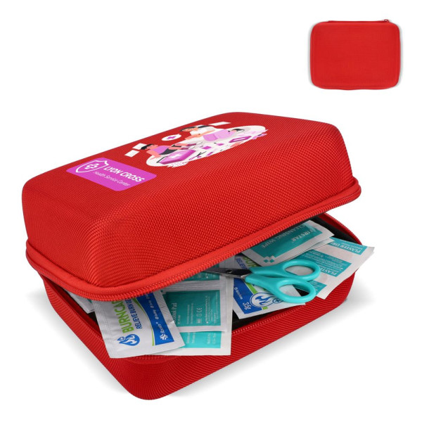 Erste-Hilfe-Set 40-teilig Andes