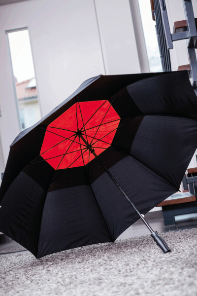 MONSUN - Fiberglas-Golfschirm