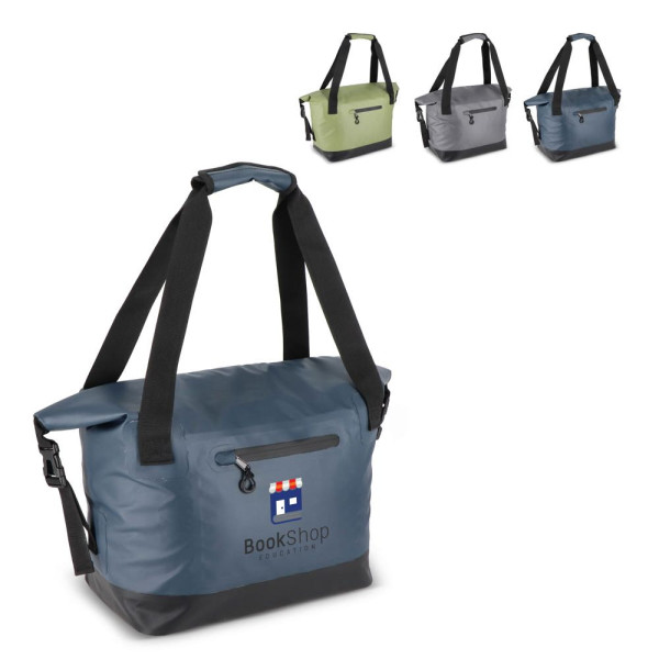 Wasserdichte Adventure-Kühltasche IPX6