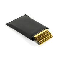 schwarz (± PMS Black)