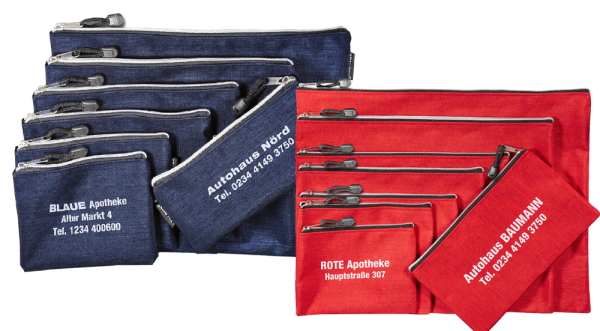 Organizer-Taschen CELESTIA - Art. 55469