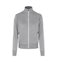 Grau meliert (C-210)