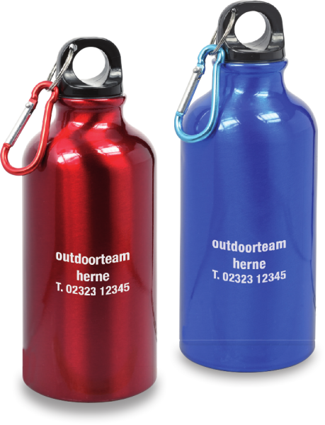 Trinkflasche  TOUR - Art. 55315